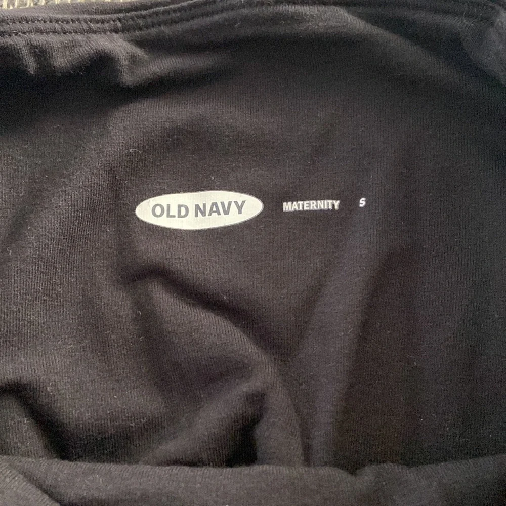 Maternity leggings - Picture 3 of 3